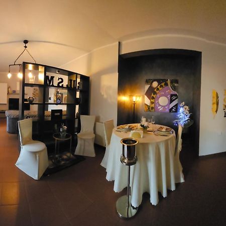 Le Stanze Di Morgana Intero Appartam. Monterotondo Monterotondo  Exteriör bild