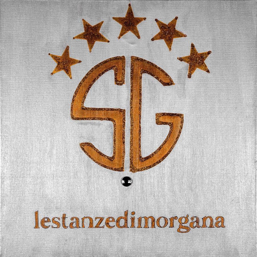 Le Stanze Di Morgana Intero Appartam. Monterotondo Monterotondo  Exteriör bild